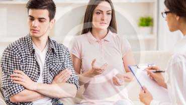 Family Therapy and Marriage Counseling